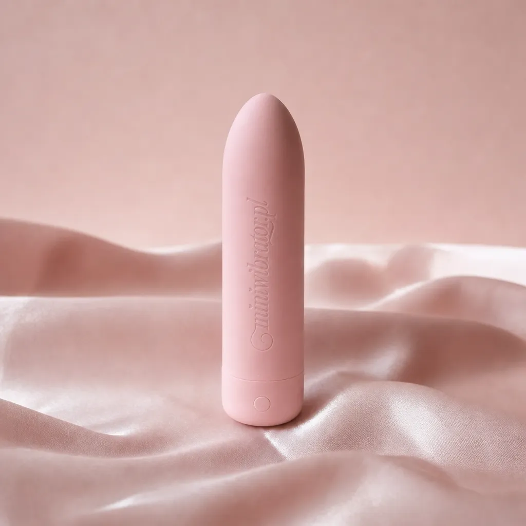Wibratory bullet